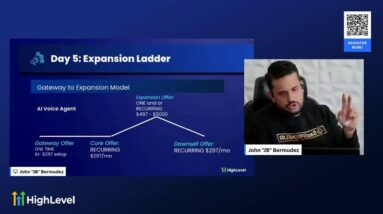 Day 5 - Five Day AI Employee Challenge