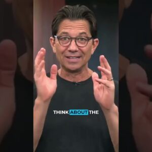 Dean Graziosi says you have it WAY easier today