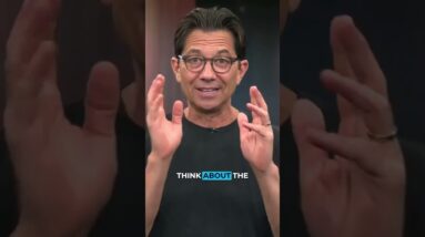 Dean Graziosi says you have it WAY easier today