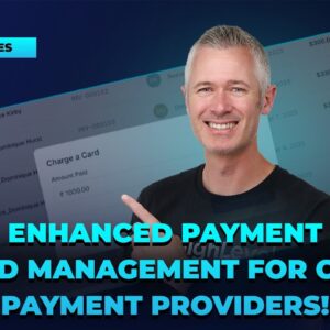 Enhanced Payment Method Management for Custom Payment Providers!