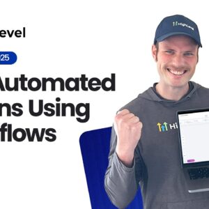 👨‍🏭 Run Automated Actions Using Workflows