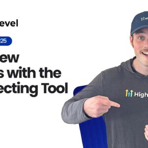 🔎 Find New Clients With The Prospecting Tool
