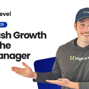 🤯 Unleash Growth With The Ad Manager