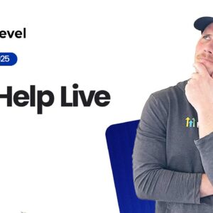 🦮 Get Help Live