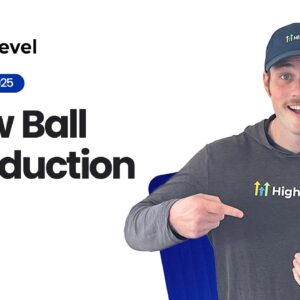 🧐 Snow Ball Introduction