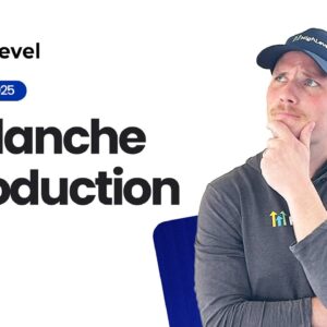 🧐Avalanche Introduction