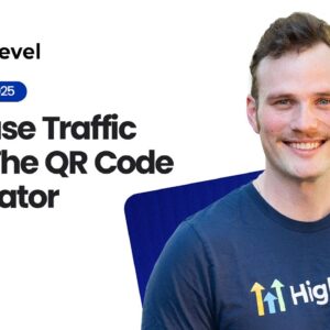🩻Increase Traffic With The QR Code Generator