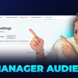 How to Manage Audiences in HighLevel Ad Manager
