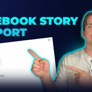 How to Post Facebook and Instagram Stories Using the Social Planner