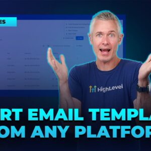 Import Email Templates From Any Platform