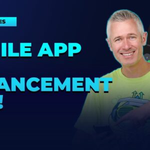 Mobile App   DND Enhancement Live!