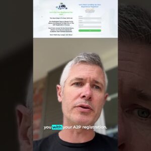 New A2P Team is Live to Help You