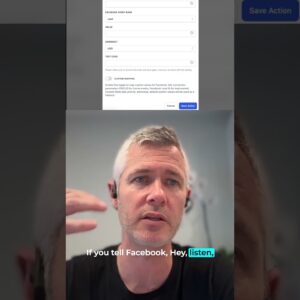 Workflows  Custom Mapping Support for Tracking Fields for Google Adwords and Facebook Conversion API