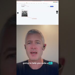 QR Codes Folder Management & UI Enhancement
