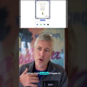 Shareable Certificates