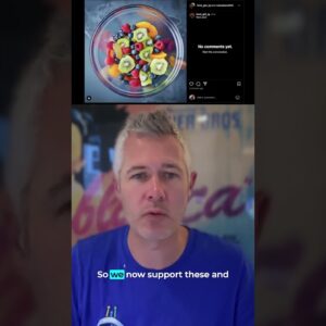 Social Planner  Collaborator Posts are Supported for Instagram