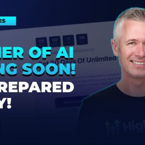 Summer of AI Coming Soon! Get Prepared Today!