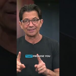 The philosophy to adapt to for massive success: Dean Graziosi