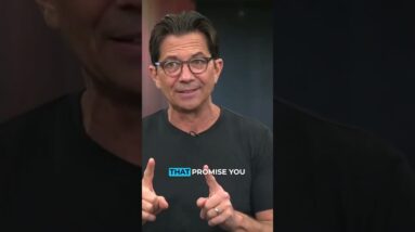 The philosophy to adapt to for massive success: Dean Graziosi
