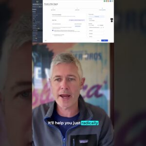 Voice AI  Test Your AI Agent Instantly in the Create Agent Flow