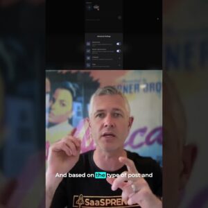 Mobile Social Planner  Watermarking & Media Optimization